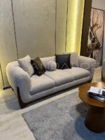 أنتريه دنچر - Denger sofa set - الصورة 3