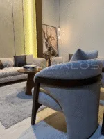 أنتريه دنچر - Denger sofa set - الصورة 4