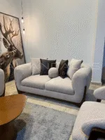 أنتريه دنچر - Denger sofa set - الصورة 5
