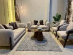 أنتريه دنچر - Denger sofa set