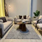 أنتريه مودرن - الأندلس فرنيتشر