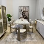 غرفة سفرة Movita - سفرة مودرن