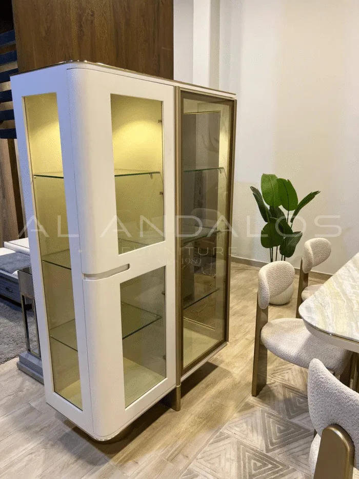 ⁦غرفة سفرة موڤيتا - Movita  dining room⁩ - الصورة ⁦5⁩