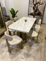 غرفة سفرة موڤيتا - Movita dining room - الصورة 8