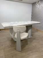 غرفة سفرة Movita - غرف سفرة مودرن