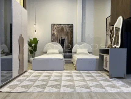 غرفة شباب آبل - Apple youth room