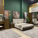 غرفة نوم زولد جرار 6 قطع | Best Bedroom من دمياط 2026