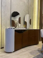سفرة مودرن - 3