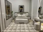 غرفة نوم مودرن -8