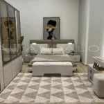 غرفة نوم مودرن -8