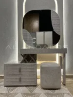 غرفة نوم مودرن -7