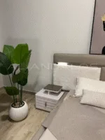 غرفة نوم مودرن -5