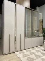 غرفة نوم مودرن -2