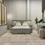 غرفة نوم بيج بوس- Big Boss bed room