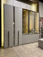 غرفة نوم بيج بوس- Big Boss bed room - الصورة 9