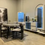 غرفة سفرة مونو - غرف سفرة مودرن