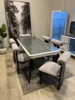 سفرة مودرن - 1