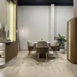 غرفة سفرة HB - غرف سفرة مودرن