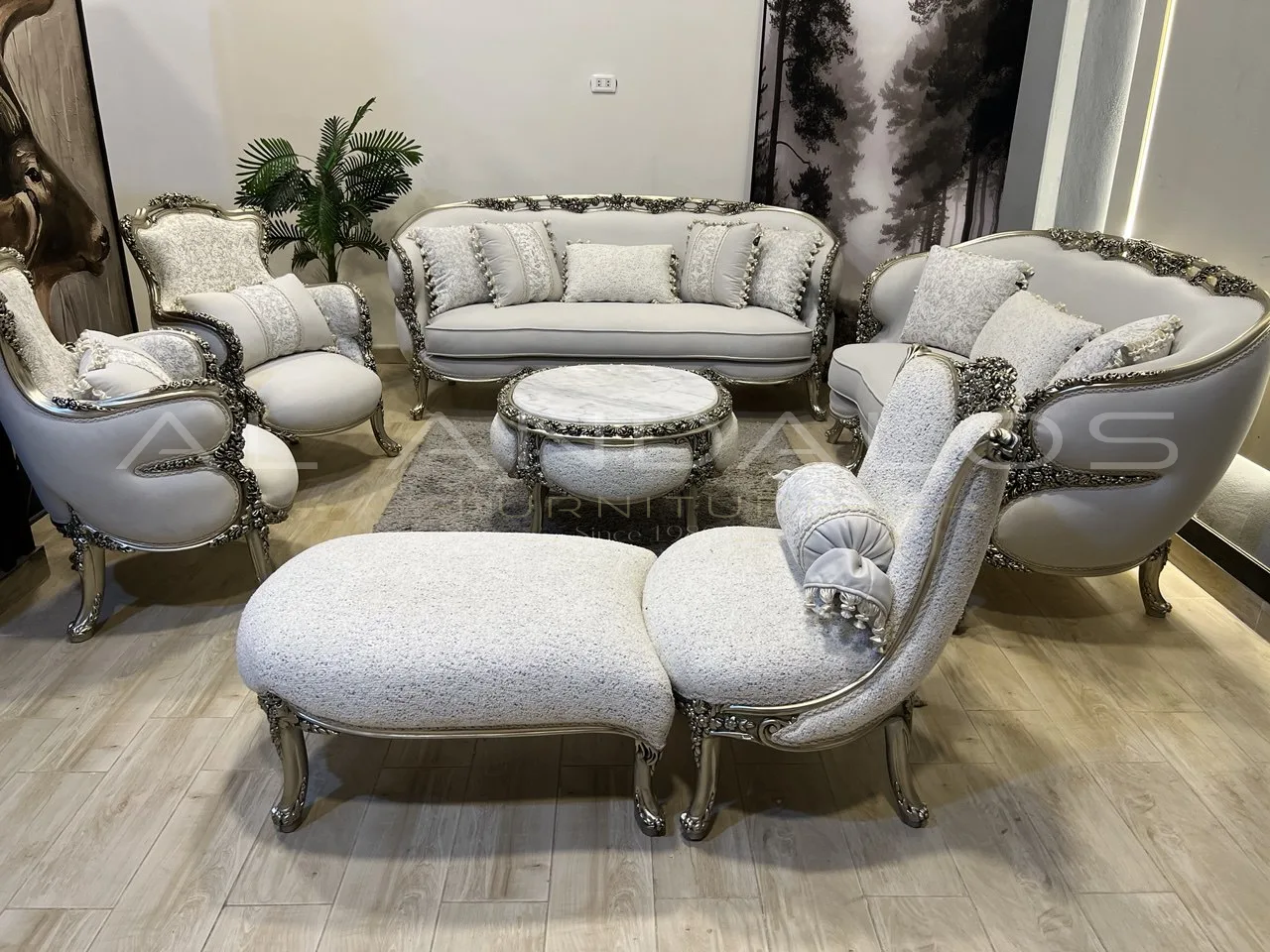 image1 صالون فيستيفال – Festival Salon - الصورة 1