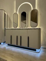 غرفة سفرة درنا – Darna Dining Room - الصورة 2