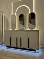 غرفة سفرة درنا – Darna Dining Room - الصورة 3