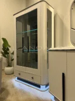 غرفة سفرة درنا – Darna Dining Room - الصورة 4