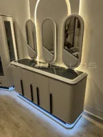 غرفة سفرة درنا – Darna Dining Room - الصورة 5
