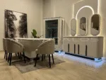 غرفة سفرة درنا – Darna Dining Room - الصورة 7