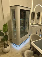 غرفة سفرة درنا – Darna Dining Room - الصورة 8