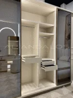 غرفة نوم ڤايلا – Vaila Bedroom - الصورة 2
