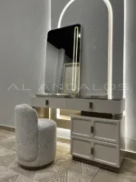 غرفة نوم ڤايلا – Vaila Bedroom - الصورة 3