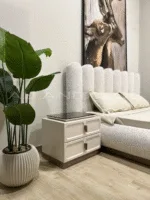 غرفة نوم ڤايلا – Vaila Bedroom - الصورة 6