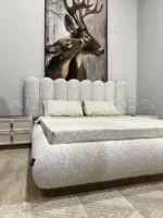 غرفة نوم ڤايلا – Vaila Bedroom - الصورة 9