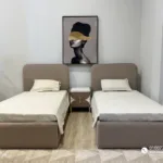 غرفة شباب إيڤي - levy youth room