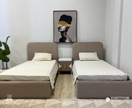 غرفة شباب إيڤي - levy youth room