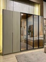 New Verdi Bedroom – Best Luxury Modern Bedroom Design
