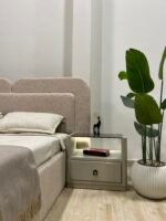New Verdi Bedroom – Best Luxury Modern Bedroom Design