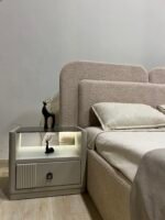 New Verdi Bedroom – Best Luxury Modern Bedroom Design