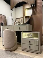 New Verdi Bedroom – Best Luxury Modern Bedroom Design