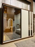 Lucinda Bedroom – Best Luxury Off-White Bedroom