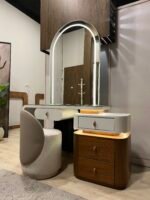 Lucinda Bedroom – Best Luxury Off-White Bedroom