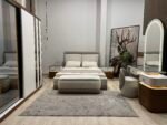 Lucinda Bedroom – Best Luxury Off-White Bedroom