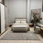 Lucinda Bedroom – Best Luxury Off-White Bedroom
