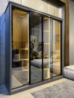 غرفة شباب نوڤا - غرف شباب مودرن بمب