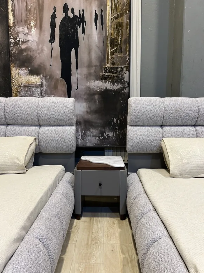 غرفة شباب نوڤا - غرف شباب مودرن بمب