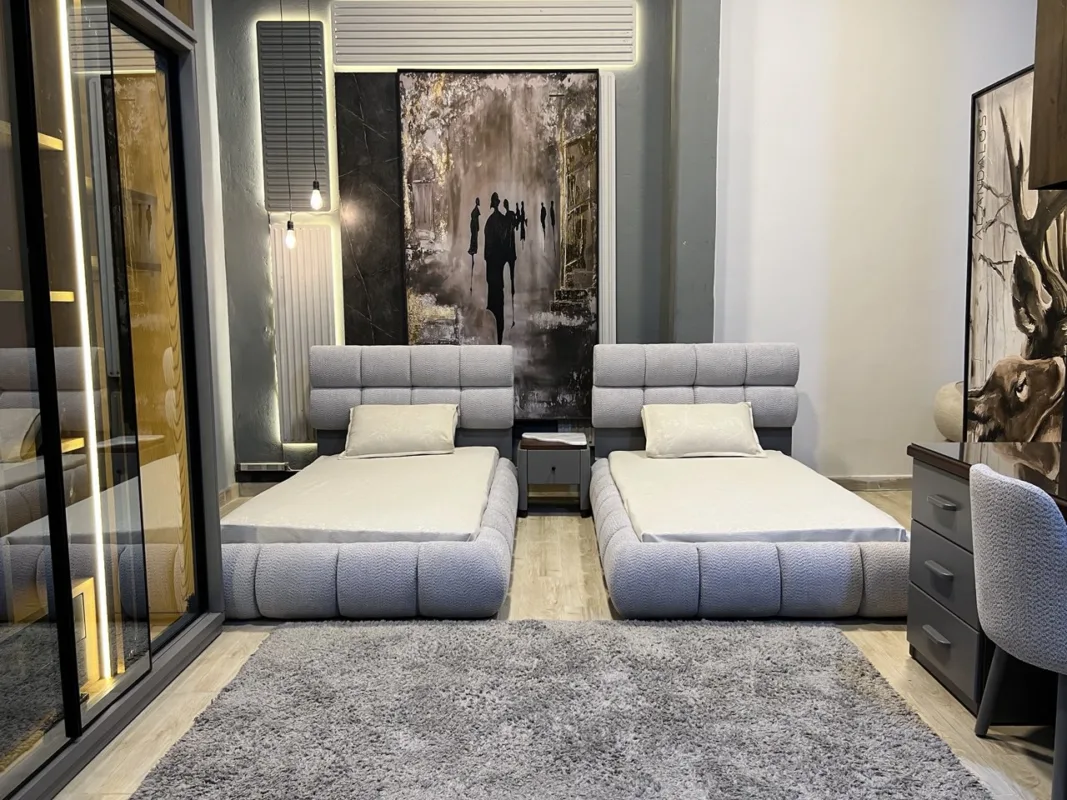 غرفة شباب نوڤا - غرف شباب مودرن بمب