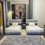 غرفة شباب نوڤا - غرف شباب مودرن بمب