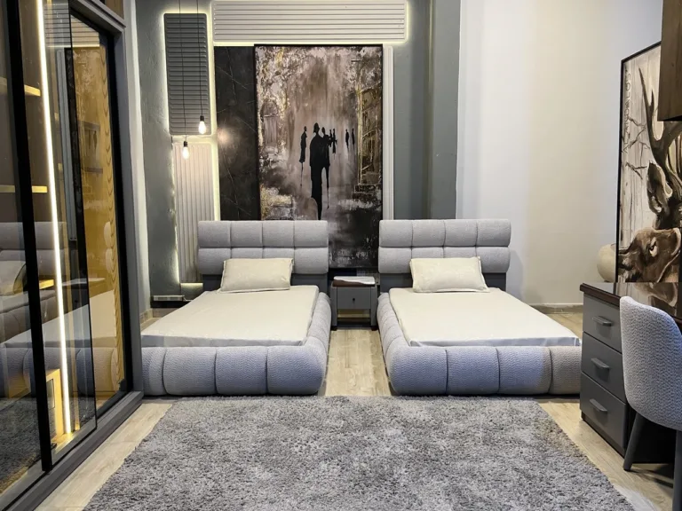 غرفة شباب نوڤا - غرف شباب مودرن بمب