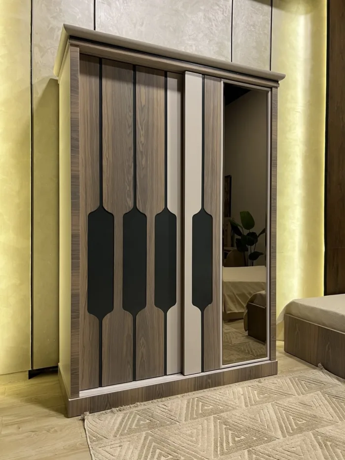 غرفة شباب الخلية - غرف شباب وأطفال مودرن