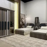 غرفة شباب الخلية - غرف شباب وأطفال مودرن